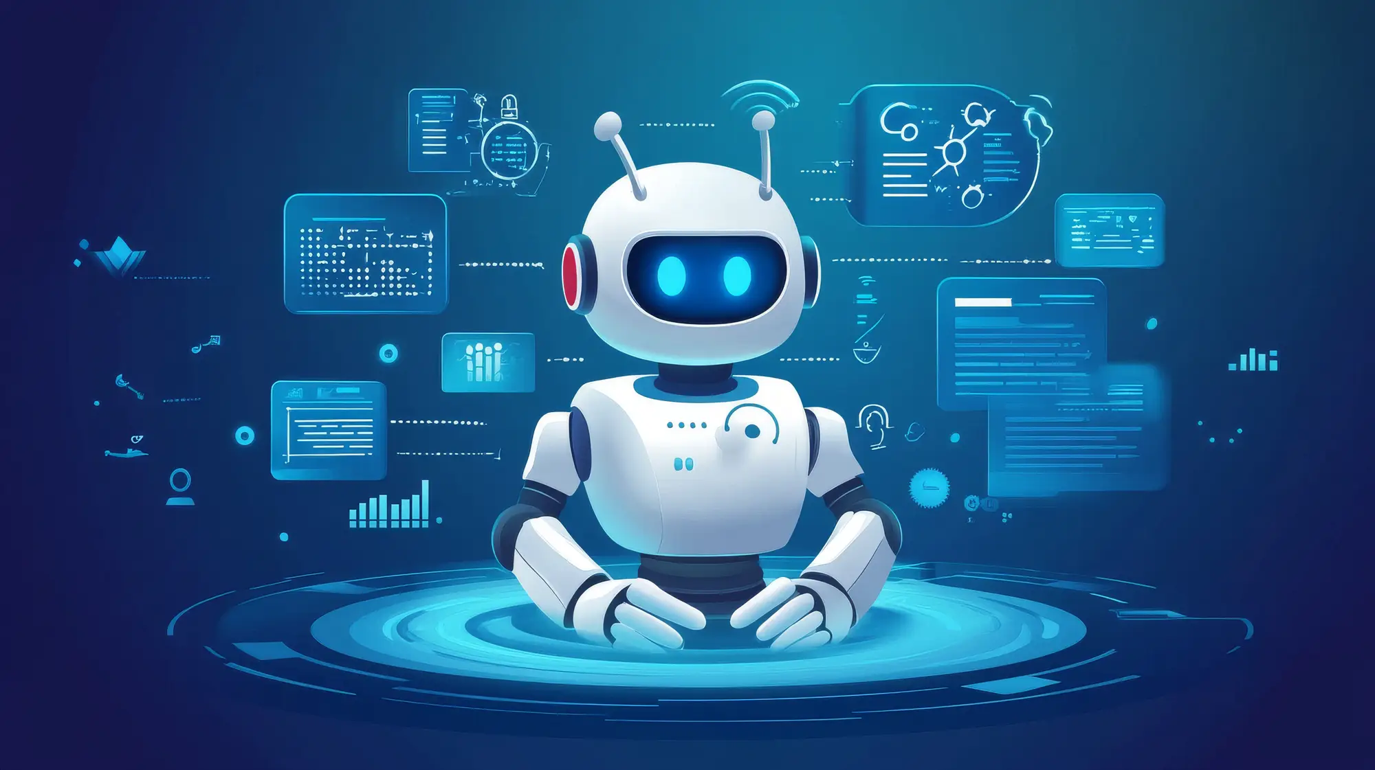 Reviewing business workflows to find practical AI opportunities