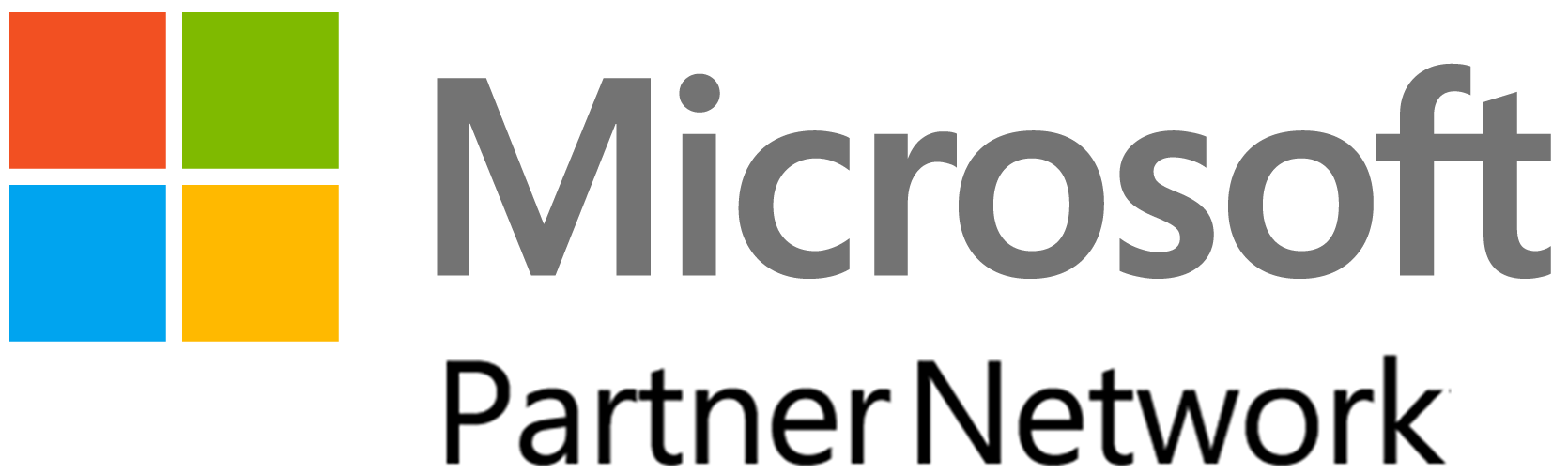 Microsoft Partner Network