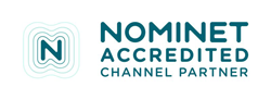Nominet Accredited