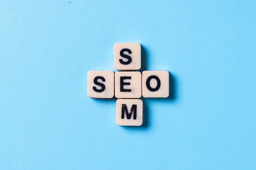 PPC and SEO working together