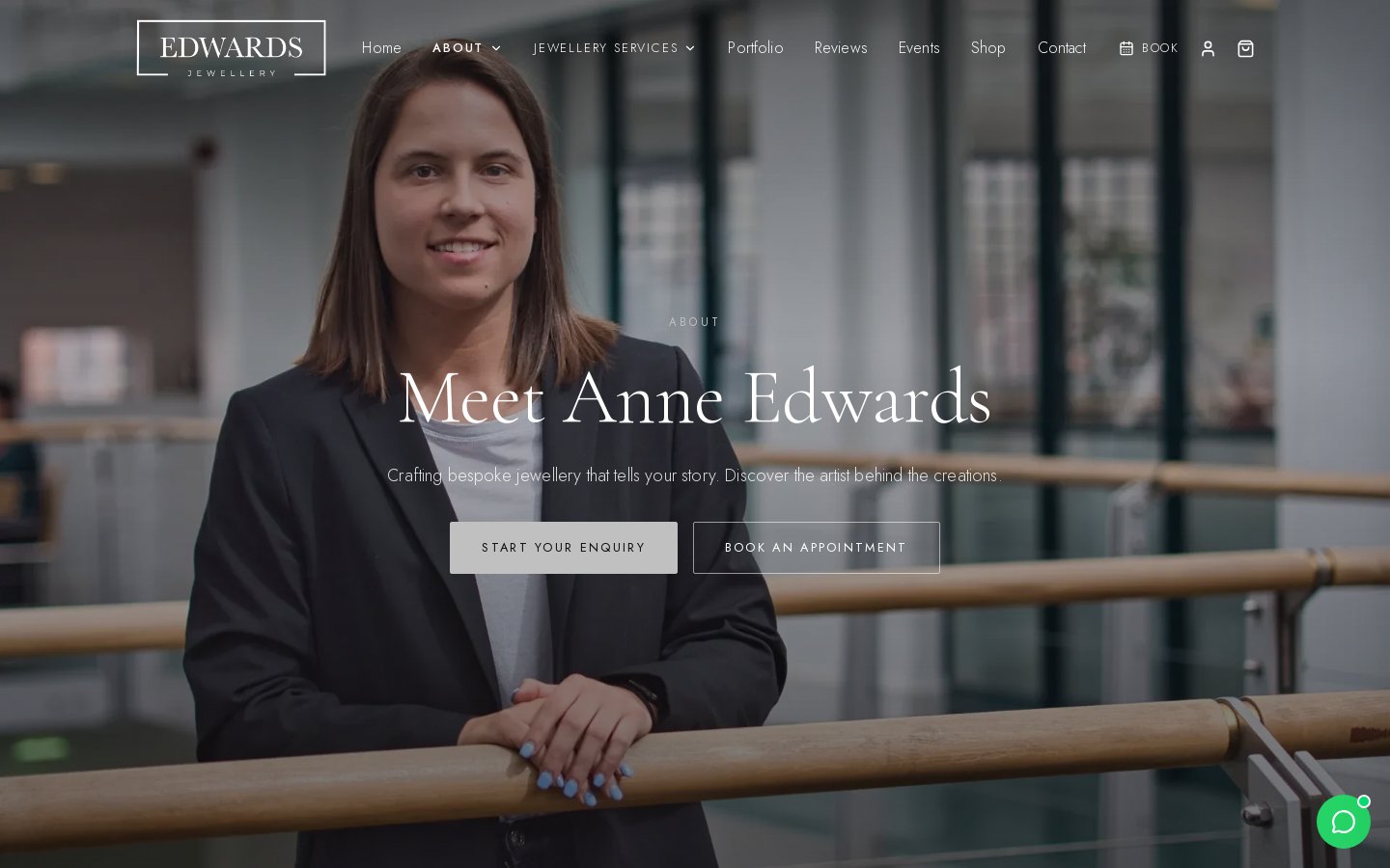 Edwards Jewellery – Uncovering the Expertise Behind the Business screenshot 2