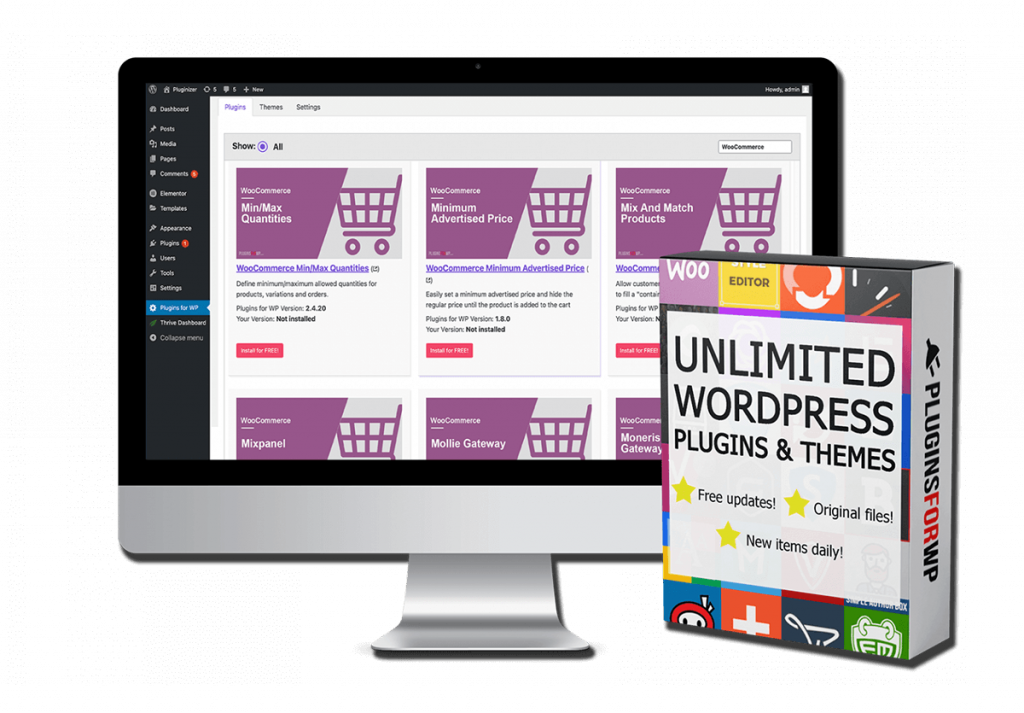A Game-Changer for WordPress Developers: Discovering the Treasure Trove of PluginsForWP